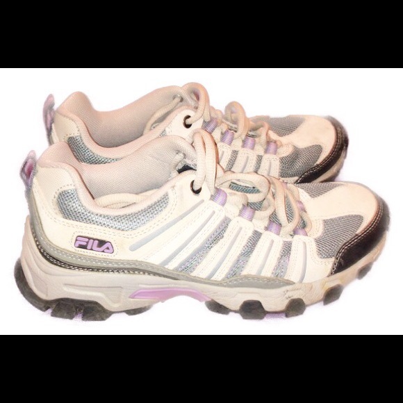 fila day hiker shoes womens